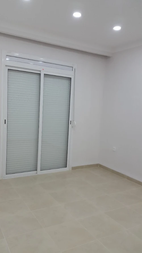 Vente Appartement Alger El mouradia