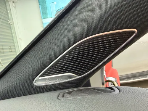 Mercedes A220D 2025 AMG