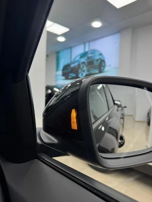 Volkswagen T-Roc 2026 R-Line 