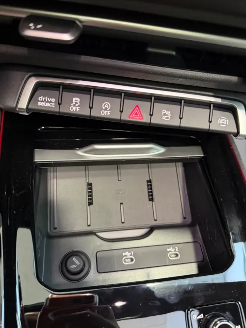 Audi Q3 2026 SPORTBACK INDIVIDUEL