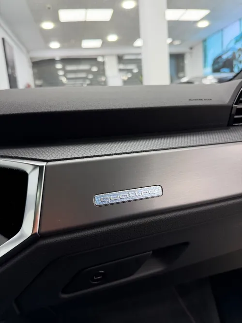 Audi Q3 SPORTBACK QUATTRO 2026 S-LINE