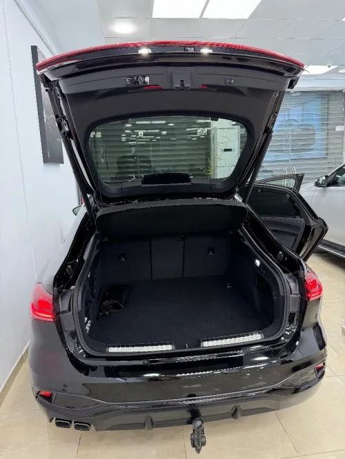 Mercedes A220D 2026 AMG