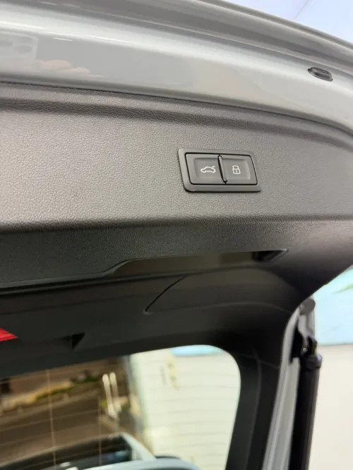 Audi A3 Sportback 2026 S line