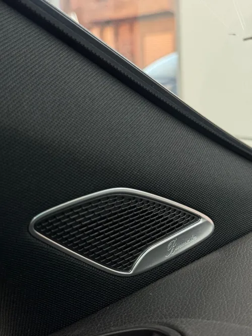 Mercedes GLA 200 2025 AMG