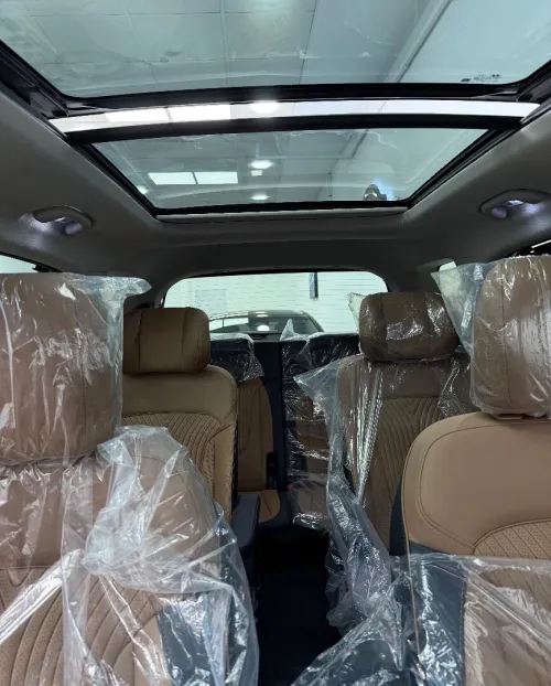 Hyundai CRETA 2025 LUXURY