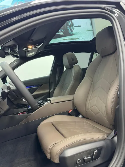 BMW Série 5 2026 XDRIVE