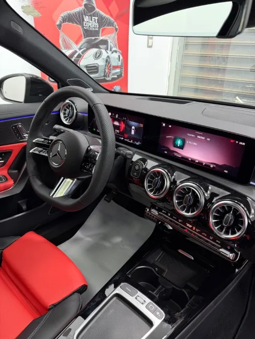 Mercedes A220D 2025 AMG