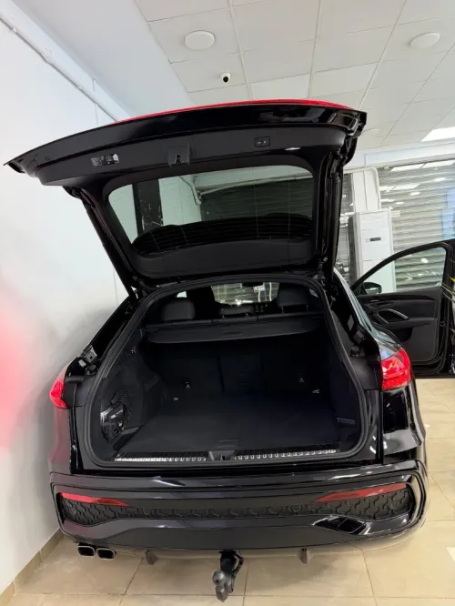 Audi Q5 2025 SPORTBACK