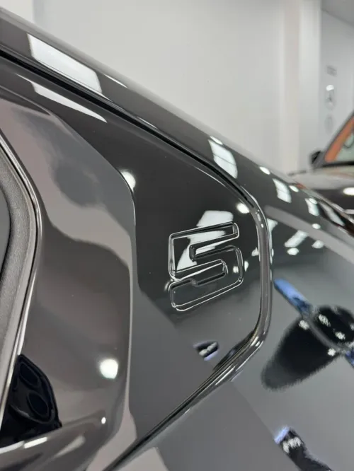 BMW Série 5 2026 XDRIVE