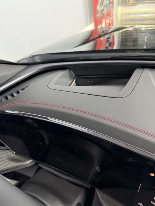 Audi Q5 2026 SPORTBACK PACK CARBON