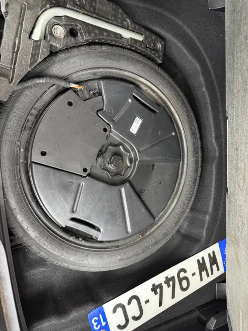 Volkswagen Golf 8 2024 GTD