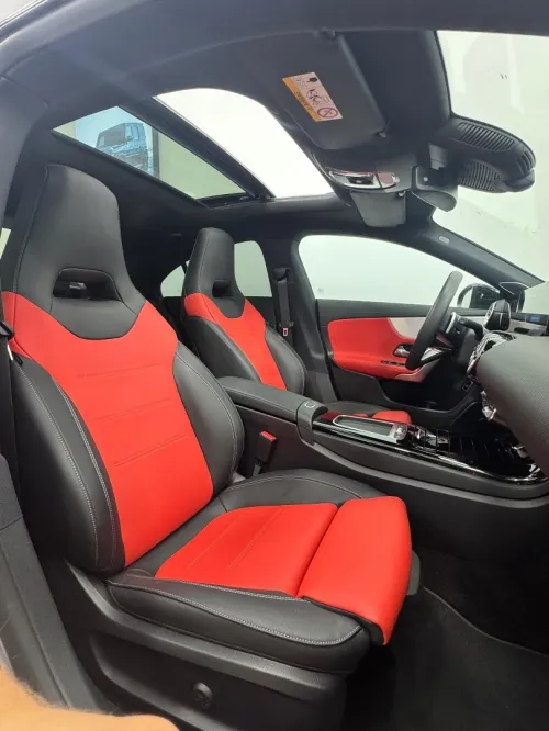 Mercedes CLA 200 2025 AMG