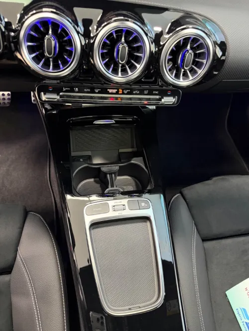 Mercedes A220D 2026 AMG