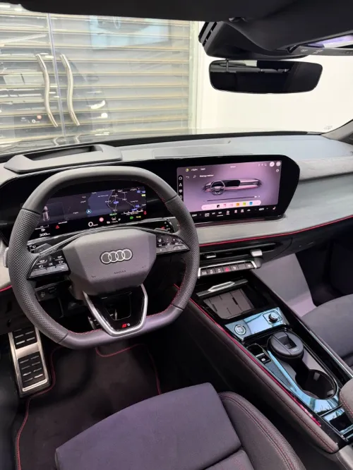 Audi Q3 2026 SPORTBACK INDIVIDUEL