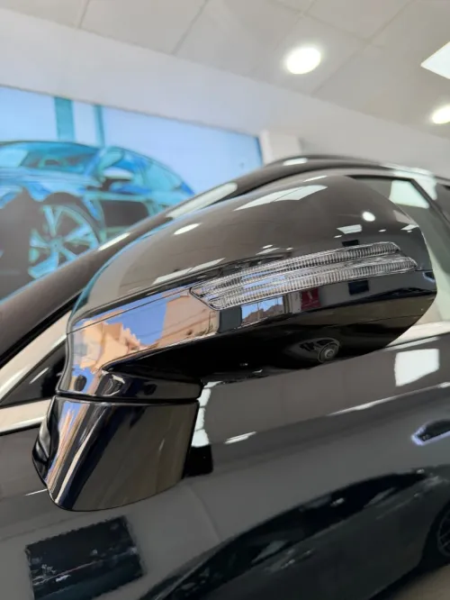 Jetour Dashing 2026 Flagship