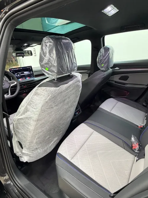 Volkswagen Golf 8 2026 R-Line