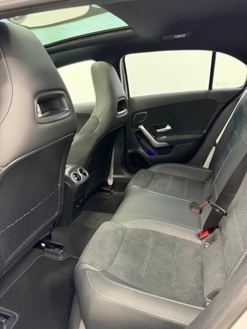 Mercedes A220D 2026 AMG