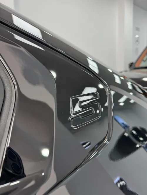 BMW Série 5 2026 XDRIVE