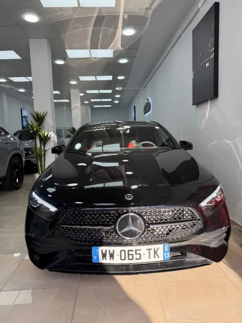 Mercedes A220D 2026 AMG