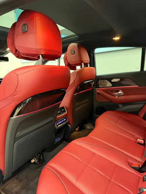 Mercedes GLE 300D MANUFAKTUR 2026 MANUFAKTUR