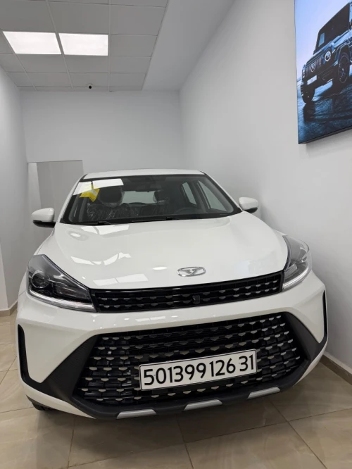 Chery Tiggo 4 pro 2026 KAIYI X3 PRO