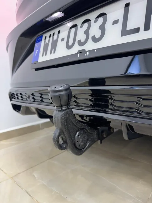 Volkswagen T-Roc 2026 R-Line 