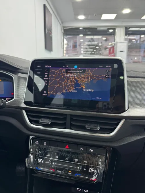 Volkswagen T-Roc 2026 R-Line 