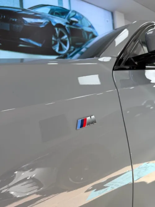 BMW Série 3 2026 XDRIVE
