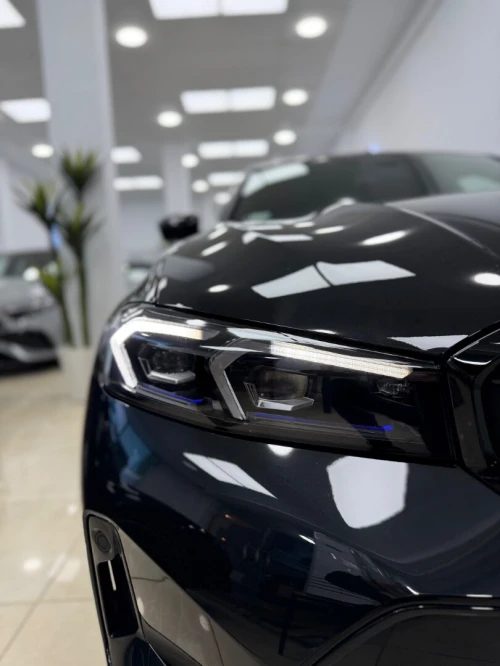 BMW Série 3 2026 320D XDRIVE