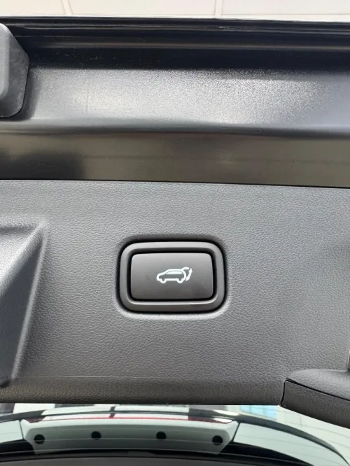 Hyundai TUCSON 2025 4*4 SANS AD BLEU