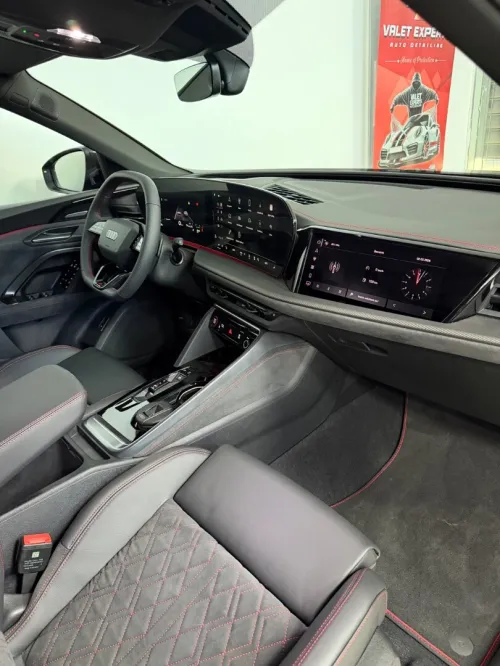 Audi Q5 2026 SPORTBACK PACK CARBON