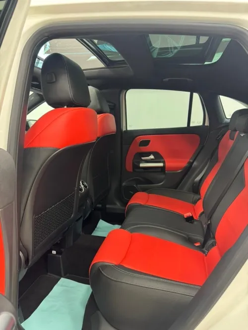 Mercedes GLA 200 2025 AMG