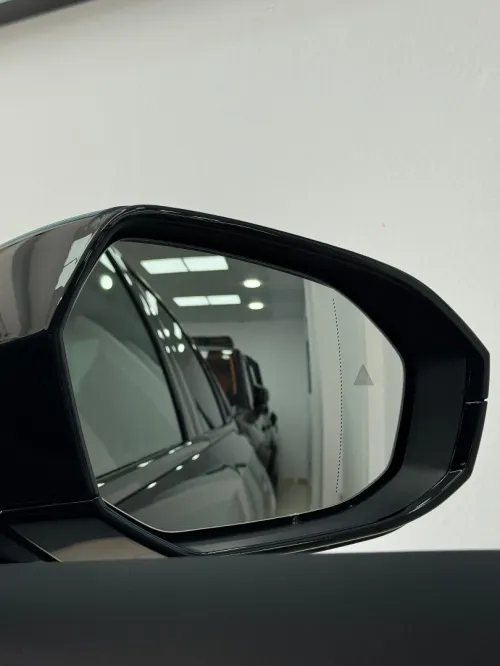BMW Série 5 2026 XDRIVE