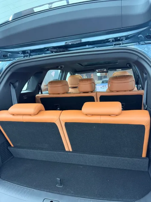 Jetour X70 2026 INDIVIDUEL