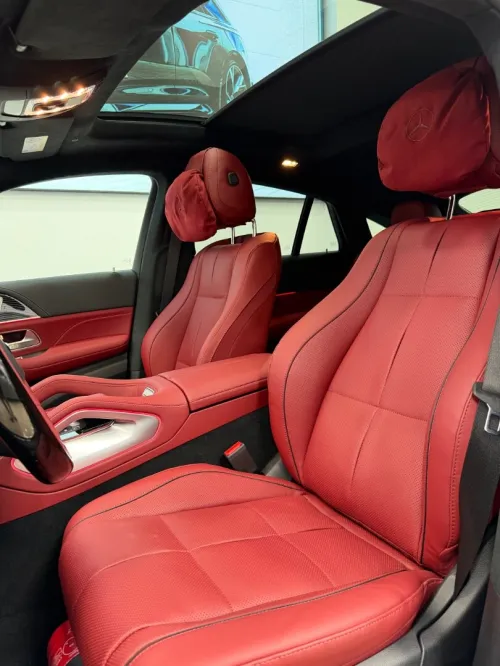Mercedes GLE MANUFAKTUR 2026 MANUFAKTUR