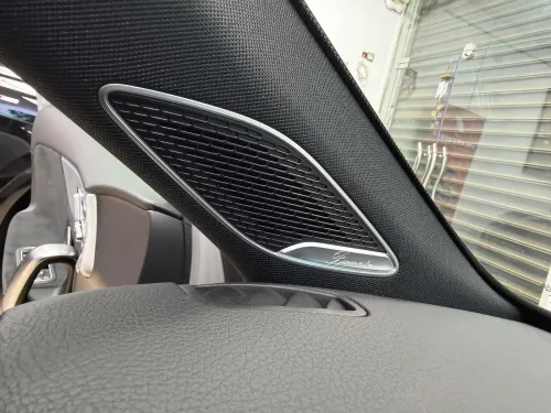 Mercedes A220D 2026 AMG