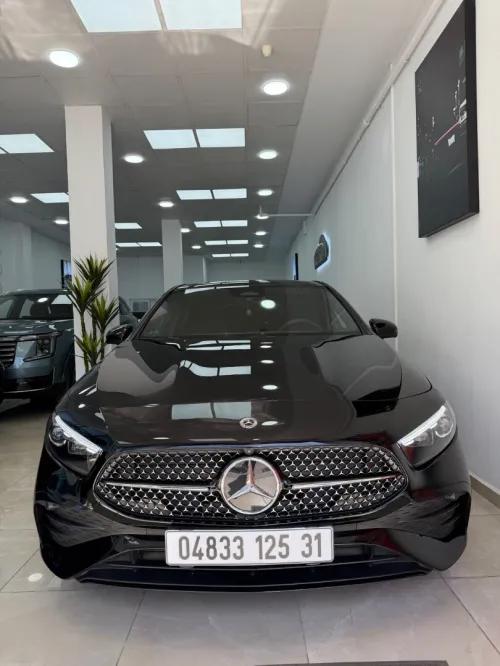 Mercedes A220D 2025 AMG