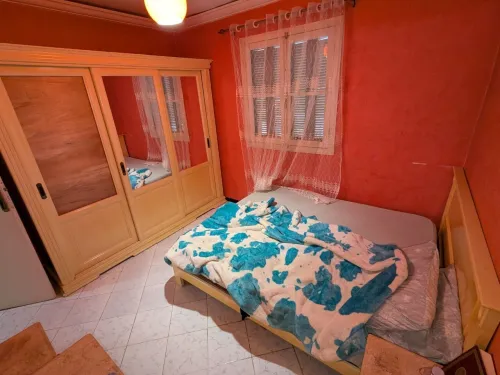 Location Appartement F3 Alger Mohammadia