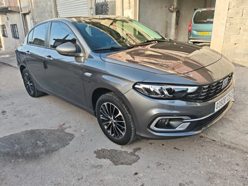 Fiat Tipo Sedan 2025 