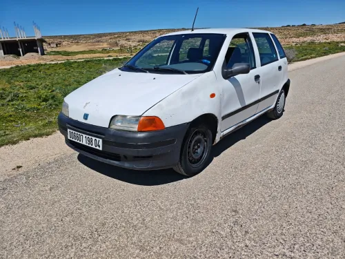 Fiat Punto 1998 Classic