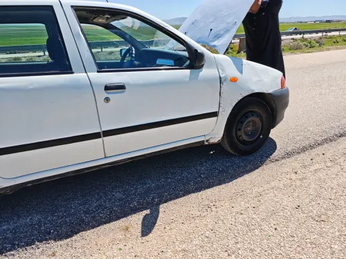Fiat Punto 1998 Classic