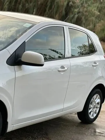 Kia Picanto 2019 LX Start