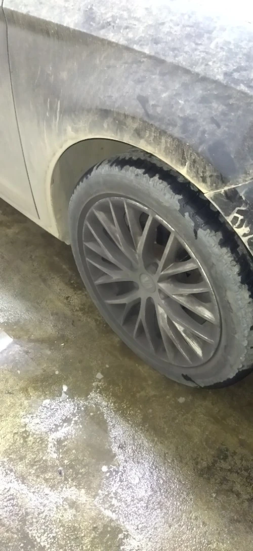 Lavage auto et moto 