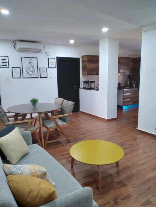 Vente Appartement F3 Oran Bir el djir