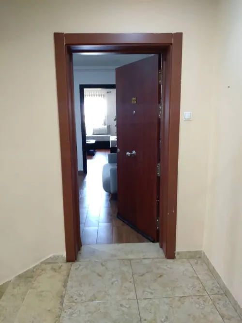 Vente Appartement F3 Oran Bir el djir