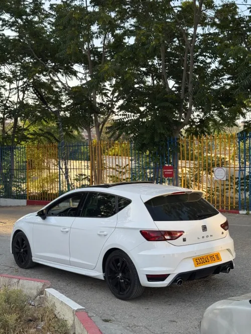 Seat Leon 2015 LINEA R+