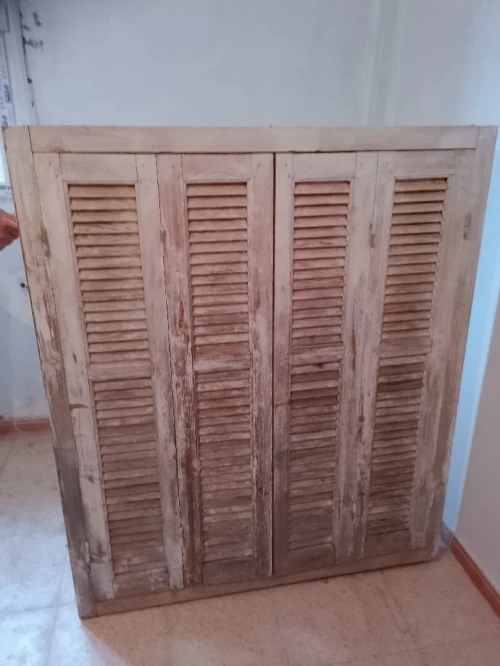 FENÊTRES EN BOIS