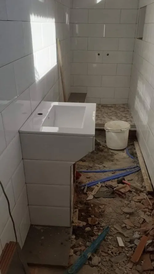 Rénovation