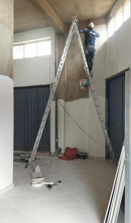 Rénovation
