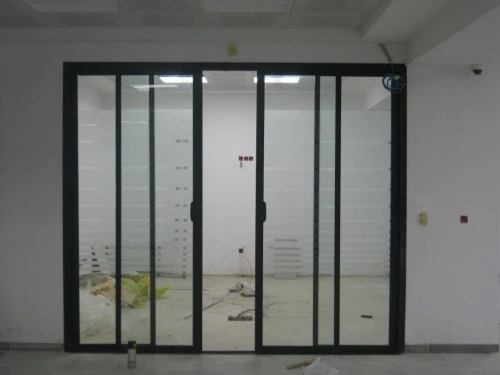 travaux aluminium
